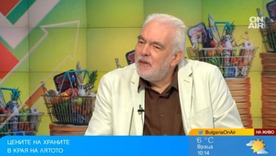 Изкривеният ни пазар не позволява поевтиняване на храните