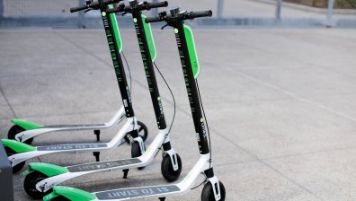 Промените в Закона можели да ограничат ползването на е-тротинетки