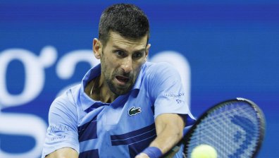 Новак Джокович: Играх най-лошия тенис в живота си