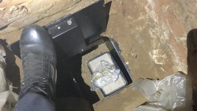 Хванаха телефонни измамници, оперирали в Гърция и България