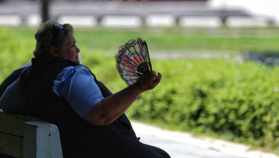 Рязка промяна на времето, температурите падат с повече от 10 градуса