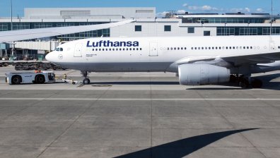 Lufthansa в отчаяни опити да се справи с кризата, предизвикана от пандемията