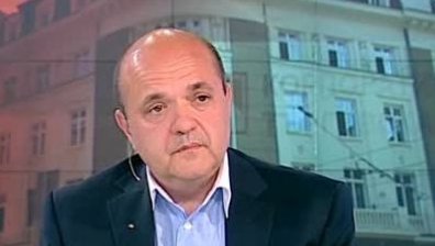 Кирил Григоров: Поне 10 години ще продължи процедурата по ликвидиране на КТБ