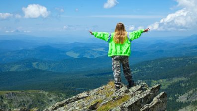 Зодиите, създадени за живот в планината