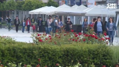 Дрон се включва в издирването на 6-годишното момиченце от Панагюрище