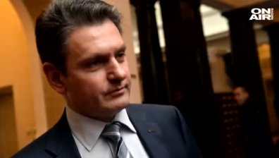 Спецсъдът пусна Николай Малинов в Русия, Цацаров сезира ВСС