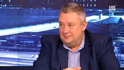 Експерт: От кризата между Русия и Украйна печели политическият елит и на двете страни