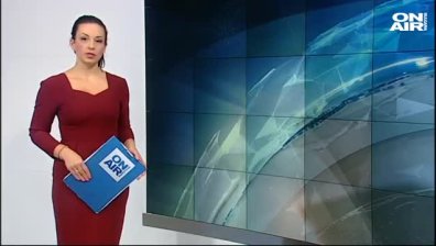 Сутрешна емисия 
