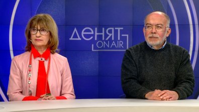Анализ: ПП-ДБ ще се наложи да "клекнат" пред ГЕРБ, ще подвият опашка