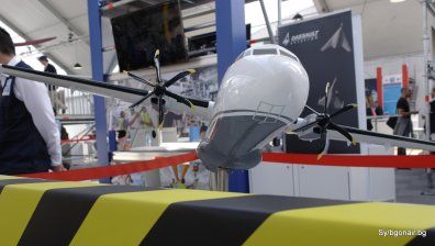 Франция се ангажира със стартъпите в аерокосмическата индустрия