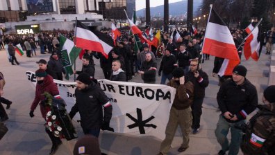 Прокуратурата сезира МВР и СО за опасност от напрежение на "Луковмарш"