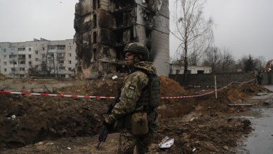 Украйна отрече да е планирала убийството на руски журналист
