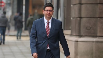 Петър Чобанов отказа да оглави служебното правителство