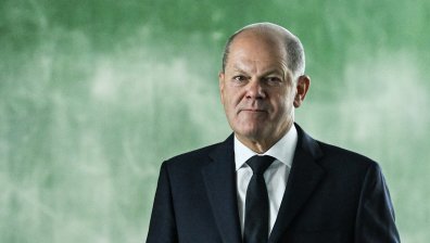 Шолц: Путин прегрупира войските и ще започне настъпление срещу Източна Украйна
