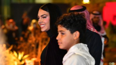 По стъпките на баща си: Синът на Роналдо вкара изумителeн гол (+ВИДЕО)