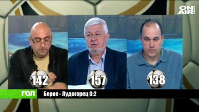 Имат ли място играчи на ЦСКА в Националния отбор?