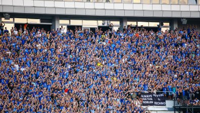 "Левски" след трагедията със загиналите фенове: Почивайте в мир, "сини" ангели!