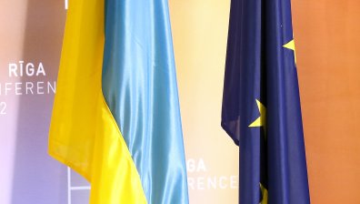 ЕС ще предостави на Украйна 1 млрд. евро за възстановяване на електрозахранването
