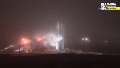 Сателит на НАСА ще измерва въглеродния диоксид в атмосферата