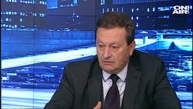 Таско Ерменков: Надявам се промените в НПК да не са само предизборен ход