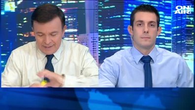 Пазарен анализ от 14 октомври 2015