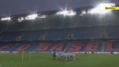 Ливърпул гостува на Базел