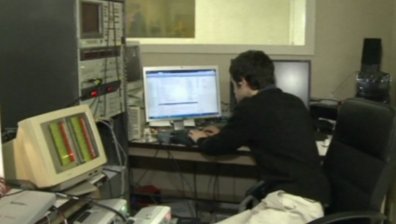 Първият в света компютър с въглеродни нанотръби вече е факт
