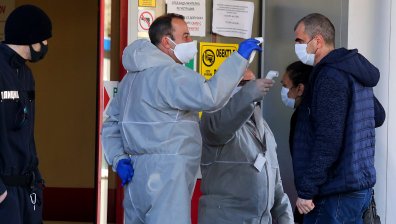 Защо у нас не се прави масово тестване?