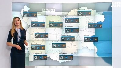 Централна прогноза