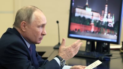 Русия започва евакуация на хора от Днепър, разкриха таен план на Путин за мир