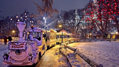 През декември българите предпочетоха за екскурзия Австрия пред Италия