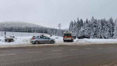 Труповете край Петрохан са на мъже - планински рейнджъри?