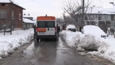 8-годишно дете почина в русенско село след натравяне с въглероден оксид