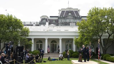 Белият дом: Безопасността на журналистите е върховна отговорност