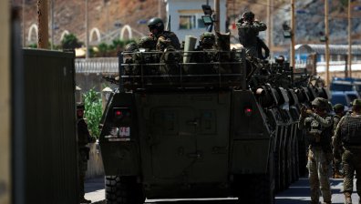 Мароко осуети нов опит за масово нахлуване на мигранти в Сеута