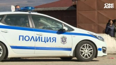 Обвиниха убиеца от Кюстендил за смъртта на Валери Дъбов