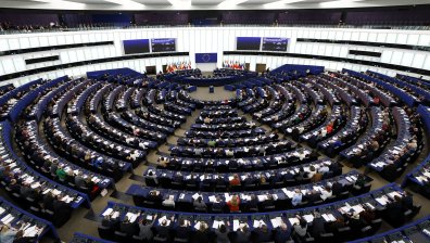 ЕП спря заради Тръмп ратификацията на търговското споразумение между ЕС и САЩ