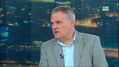 Адекватна ще е позицията, ако НС приеме декларацията за неучастие в нови военни формирования