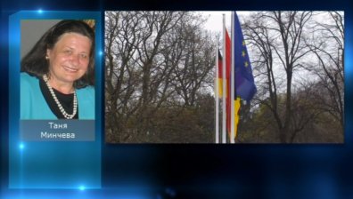 Китай е готов да засили връзките си с германския пазар на високи технологии
