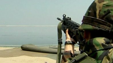 Сеул и Вашингтон започнаха съвместни военни учения