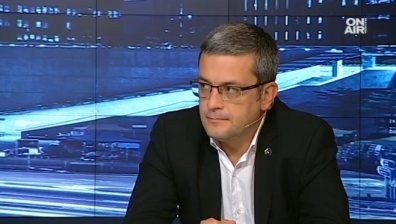 Глас от ГЕРБ: Манолова не предлага алтернатива