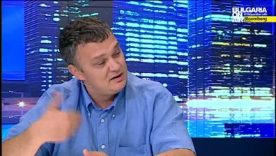 Д-р Марин Пенков в Денят он ер 13 юли