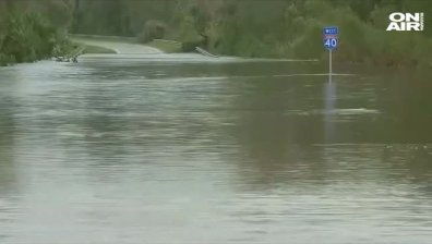 18 са вече жертвите на тропическата буря "Флорънс&ldquo;, която удари САЩ
