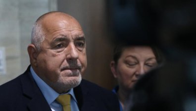 Борисов за заплатите в МВР: Светът е такъв, че сигурността и отбраната са ни приоритет