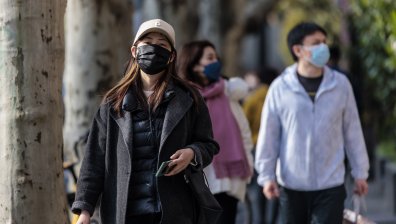 Огнище на Ковид-19 в Шанхай от безсимптомни пациенти, въвеждат локдаун на 2 етапа