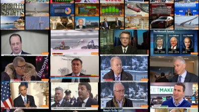 В програмата на телевизия и радио Bulgaria On Air