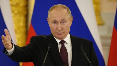 Путин: Научихме си урока, няма да се месим в Афганистан