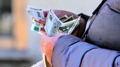 Започна изплащането на пенсиите за ноември