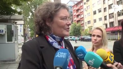 Френският посланик у нас: Елизабет II беше единствената кралица в сърцето на французите