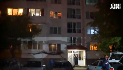 Обвиненият в убийството на майка си Йордан Иванов остава в ареста